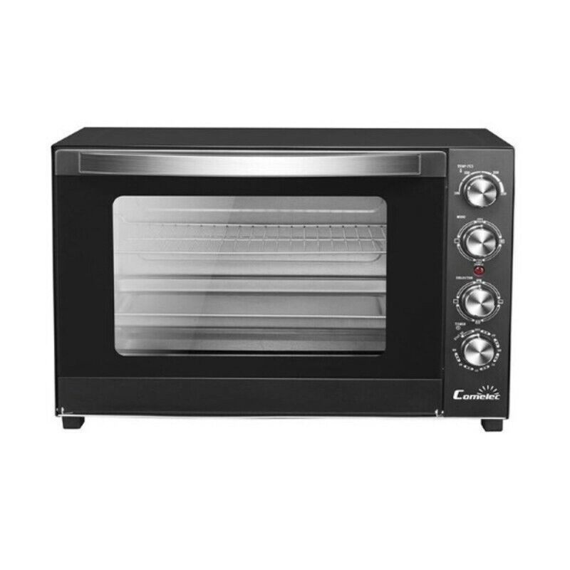 COMELEC|Mini forno elétrico COMELEC HO4803CRL 2000 W 1300 W 48 L