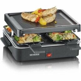 Severin|Grelha Grill Severin RG 2370 600 W