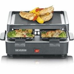 Severin|Grelha Grill Severin RG 2370 600 W