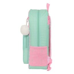 Glow Lab|Mochila Escolar Glow Lab Amazing 30 x 46 x 14 cm