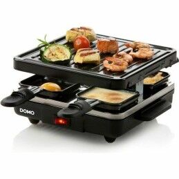 EDM Product|Chapa Assadora Lisa EDM 07663 Preto 2000 W