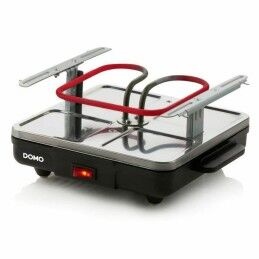 DOMO|Barbecue Elétrico DOMO DO9147G 600W
