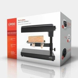 Livoo|Grelha Grill Livoo DOC159 600 W