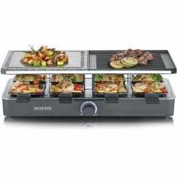 Severin|Grelha Grill Severin Rg 2376 1300 W