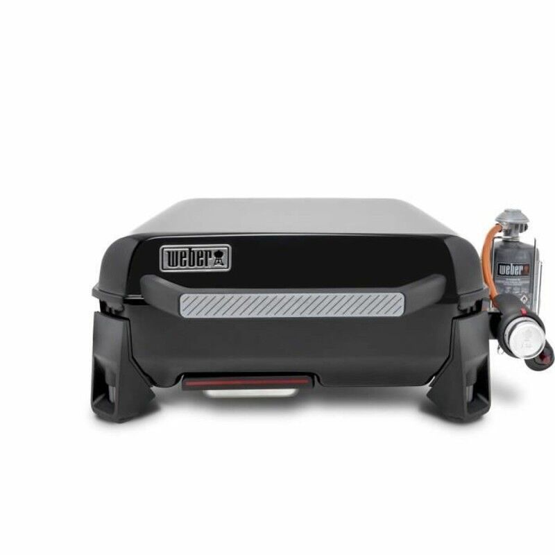 Weber|Grill Weber Preto 43 x 22 cm