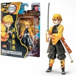Bandai|Figuras de Ação Bandai Stabby Kate