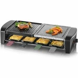 Severin|Grelha Grill Severin RG2347 Preto