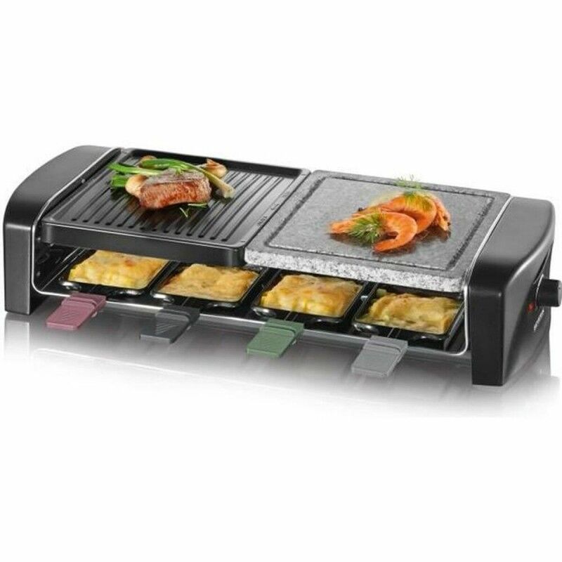Severin|Grelha Grill Severin RG 9645