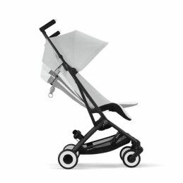 Cybex|Carrinho de passeio para bebê Cybex Cinzento