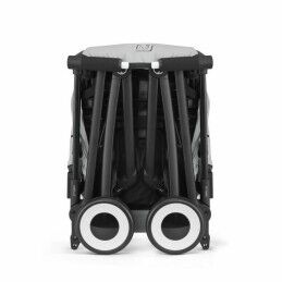 Cybex|Carrinho de passeio para bebê Cybex Cinzento