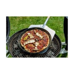 Fackelmann|Pá de pizza Fackelmann 30,6 x 90 x 3 cm Metal Pizza