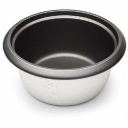 Tristar|Panela de Arroz Tristar RK-6129 Arrocera 900 W Prateado Aço inoxidável