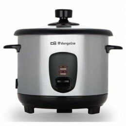 WMF|Panela de Arroz WMF 0415260011 220 W 1 L Aço inoxidável