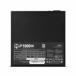 Nox-Xtreme|Fonte de Alimentação Nox-Xtreme P1000W 1000 W 80 PLUS Platinum