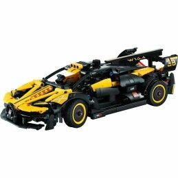 Lego|Playset Lego Technic 4251 Bugatti 905 Peças