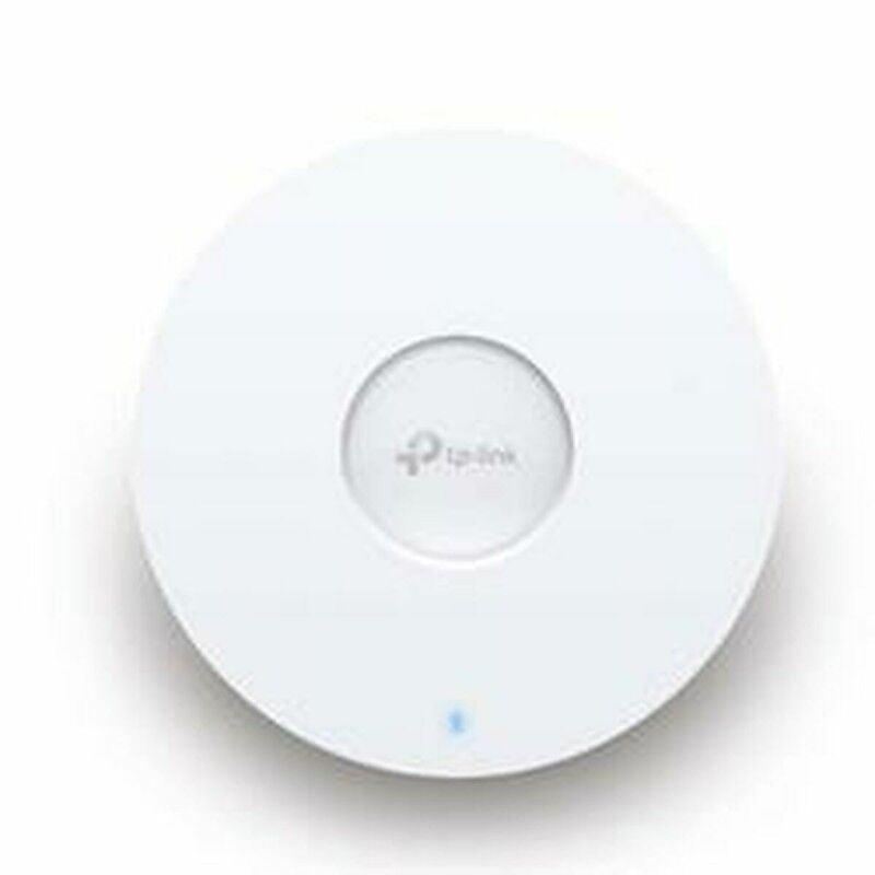 TP-Link|Ponto de Acesso TP-Link EAP613 Branco Preto TP-Link|Ponto de Acesso TP-Link EAP613 Branco Preto