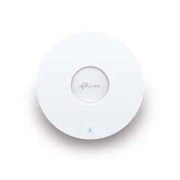 TP-Link|Ponto de Acesso TP-Link EAP613 Branco Preto