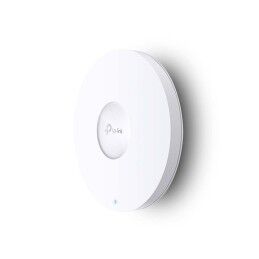 TP-Link|Ponto de Acesso TP-Link EAP613 Branco Preto