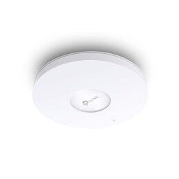 TP-Link|Ponto de Acesso TP-Link EAP613 Branco Preto