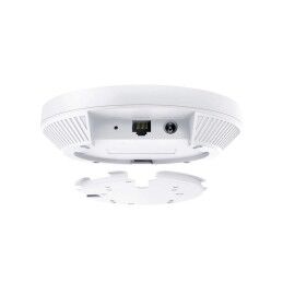 TP-Link|Ponto de Acesso TP-Link EAP613 Branco Preto