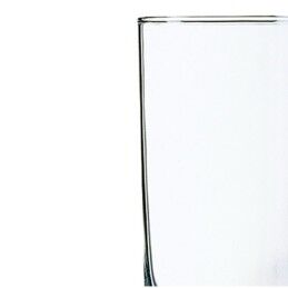 Arcoroc|Conjunto de Copos Arcoroc Princesa Transparente Vidro 340 ml (48 Unidades)