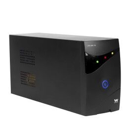Linksys|Amplificador Wifi Linksys MR2000-KE