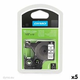 Brother|Tinteiro de Tinta Original Brother LC-1240BK Preto