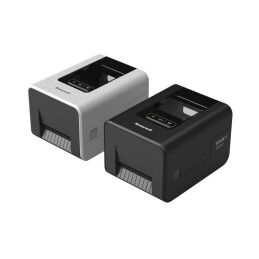 Honeywell|Calculadora impressora Honeywell PC42E-TB02200 Preto