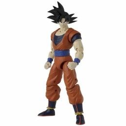 Bandai|Figuras Dragon Ball Bandai Dragon Stars Goku (17 cm)