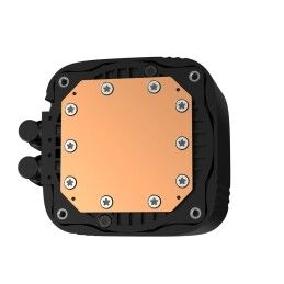 DEEPCOOL|Kit de refrigeração líquida DEEPCOOL R-LS720-BKNNMM-G-1