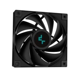 DEEPCOOL|Kit de refrigeração líquida DEEPCOOL R-LS720-BKNNMM-G-1
