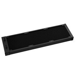 DEEPCOOL|Kit de refrigeração líquida DEEPCOOL R-LS720-BKNNMM-G-1