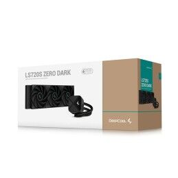 DEEPCOOL|Kit de refrigeração líquida DEEPCOOL R-LS720-BKNNMM-G-1