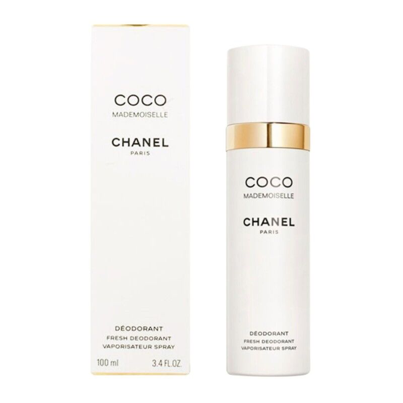 Chanel|Desodorizante em Spray Chanel Chanel|Desodorizante em Spray Chanel