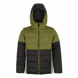 Adidas|Casaco de Desporto para Homem Adidas BS2513 Cinzento