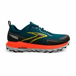 Puma|Sapatilhas de Running para Adultos Puma Electrify Nitro 4 Mulher