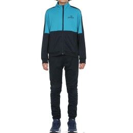 Adidas|Sapatilhas de Desporto Infantis Adidas Park St Branco