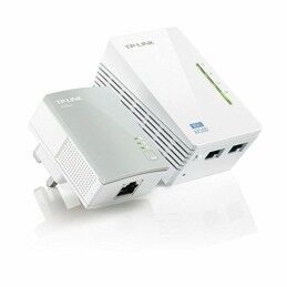 Redes Home Plug|PowerStore