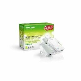 TP-Link|Adaptador PLC TP-Link TL-WPA4220KIT