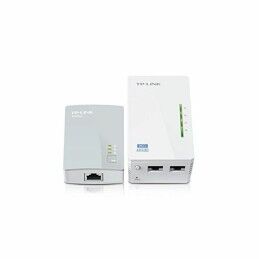 TP-Link|Adaptador PLC TP-Link TL-WPA4220KIT