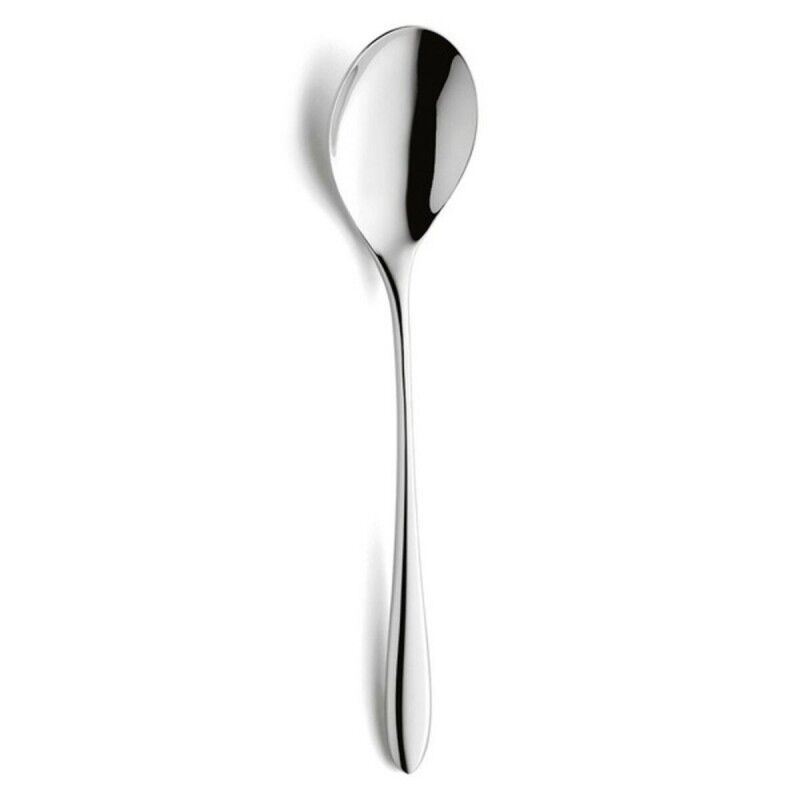 Amefa|Conjunto de Colheres Amefa Cuba Metal 21,6 cm 12 Unidades Amefa|Conjunto de Colheres Amefa Cuba Metal 21,6 cm 12 Unidades