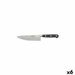 Sabatier|Faca de Chef Sabatier Origin Aço Metal 15 cm (Pack 6x)
