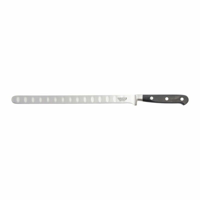 Sabatier|Faca de Presunto Sabatier Origin Metal 28 cm (Pack 6x) Sabatier|Faca de Presunto Sabatier Origin Metal 28 cm (Pack 6x)