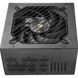 Mars Gaming|Fonte de Alimentação Mars Gaming MPB1000PSI ATX 1000 W 80 Plus Gold