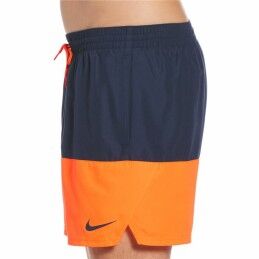 Nike|Calção de Banho Homem Nike Volley Laranja