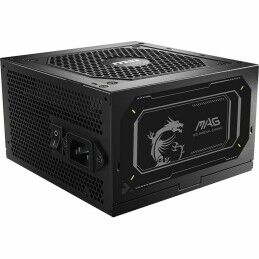 Aerocool|Fonte de Alimentação Aerocool LUX650 ATX 650 W 80 Plus Bronze