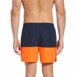 Nike|Calção de Banho Homem Nike Volley Laranja