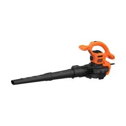 Black & Decker|Aspirador com Saco Black & Decker beblv260-qs