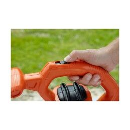 Black & Decker|Aspirador com Saco Black & Decker beblv260-qs