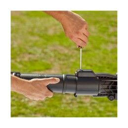 Black & Decker|Aspirador com Saco Black & Decker beblv260-qs